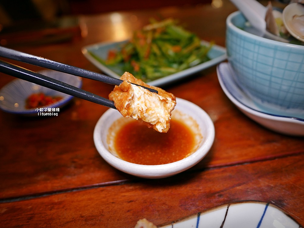 鶯歌美食「卷菘亭」精緻用心的台味小吃,三鶯線永吉公園站美食推薦 鶯歌美食「卷菘亭」精緻用心的台味小吃,三鶯線永吉公園站美食推薦
