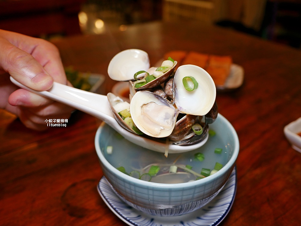 鶯歌美食「卷菘亭」精緻用心的台味小吃,三鶯線永吉公園站美食推薦 鶯歌美食「卷菘亭」精緻用心的台味小吃,三鶯線永吉公園站美食推薦