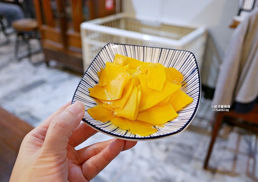 鶯歌美食「卷菘亭」精緻用心的台味小吃,三鶯線永吉公園站美食推薦 鶯歌美食「卷菘亭」精緻用心的台味小吃,三鶯線永吉公園站美食推薦