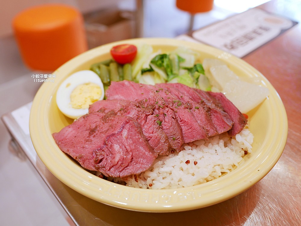 三峽北大美食「用芯良膳」健康餐盒&義大利麵，主打少油低卡營養均衡