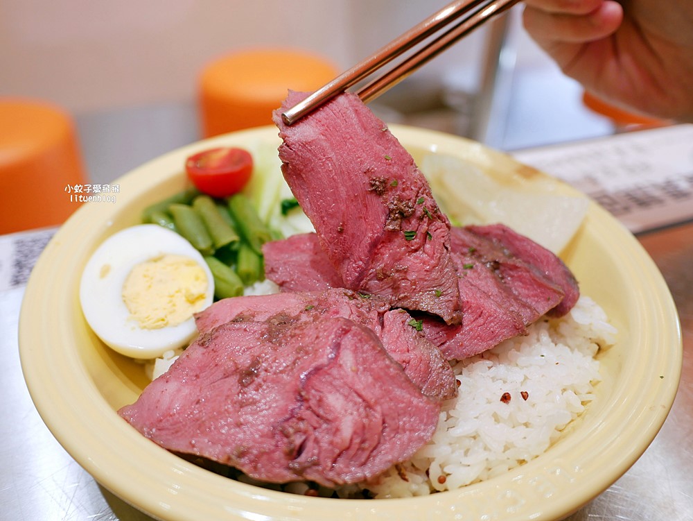 三峽北大美食「用芯良膳」健康餐盒&義大利麵，主打少油低卡營養均衡