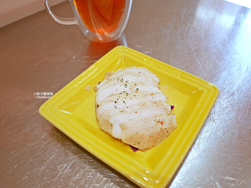 三峽北大美食「用芯良膳」健康餐盒&義大利麵，主打少油低卡營養均衡
