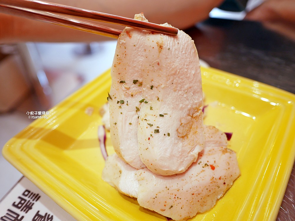 三峽北大美食「用芯良膳」健康餐盒&義大利麵，主打少油低卡營養均衡
