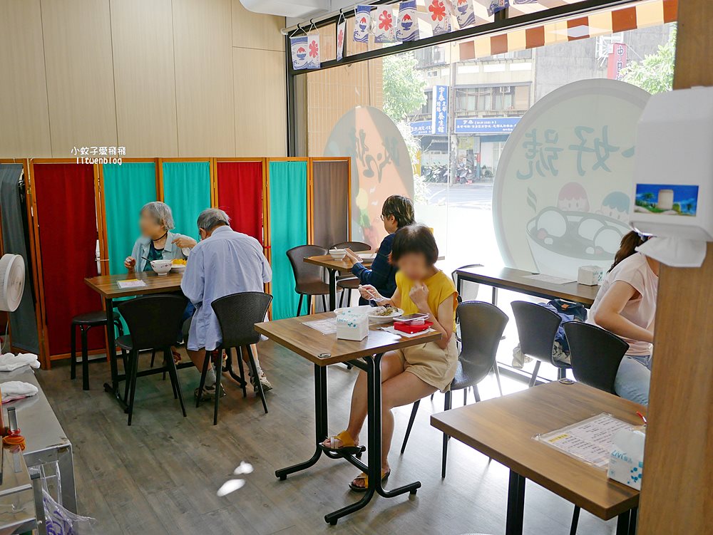 萬華美食「政江號合好號」近半世紀的暖心滋味，必吃招牌湯圓八寶冰