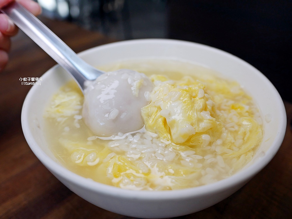 萬華美食「政江號合好號」近半世紀的暖心滋味，必吃招牌湯圓八寶冰