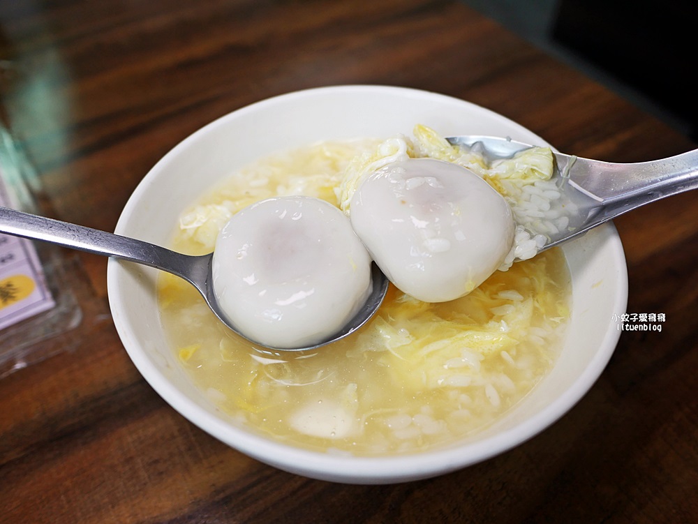萬華美食「政江號合好號」近半世紀的暖心滋味，必吃招牌湯圓八寶冰