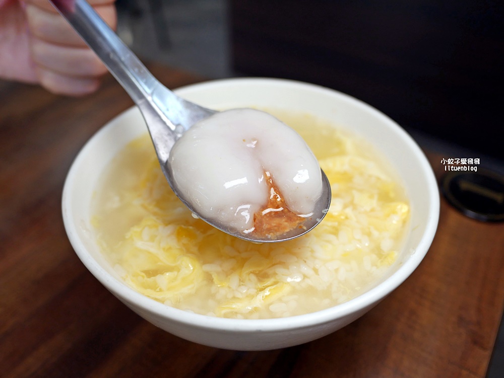 萬華美食「政江號合好號」近半世紀的暖心滋味，必吃招牌湯圓八寶冰