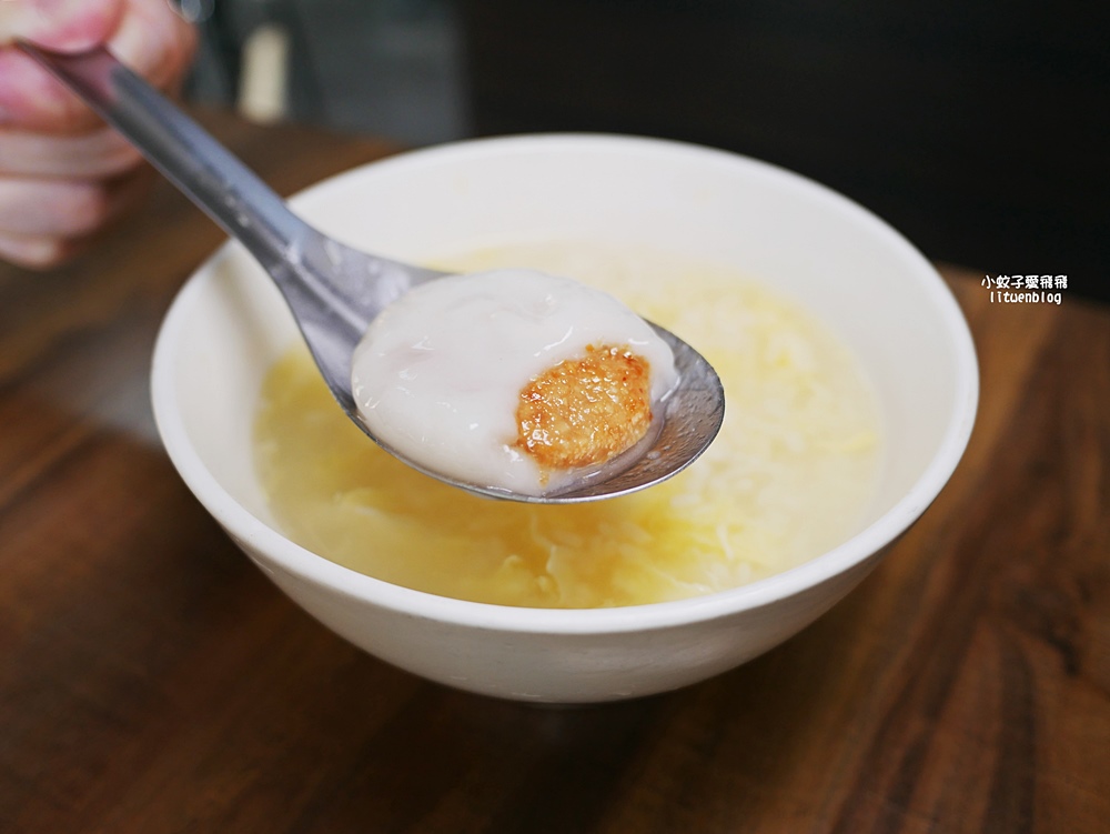 萬華美食「政江號合好號」近半世紀的暖心滋味，必吃招牌湯圓八寶冰