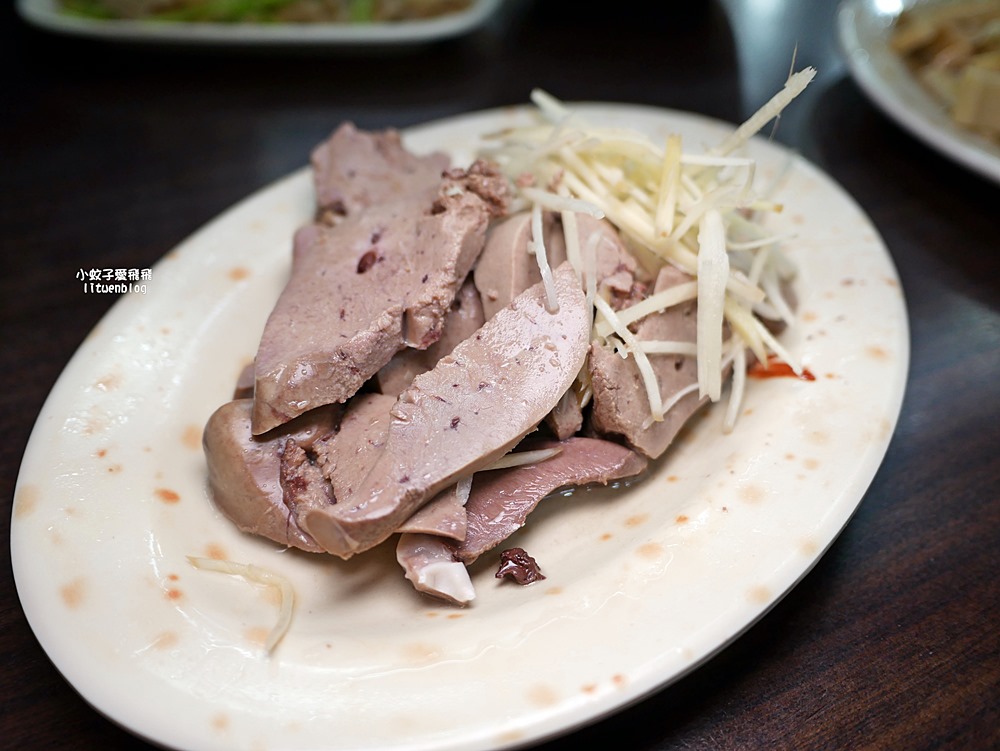 萬芳醫院站美食「三福傳統鵝肉店」百元有找鵝肉飯，藥膳鵝湯免費無限喝