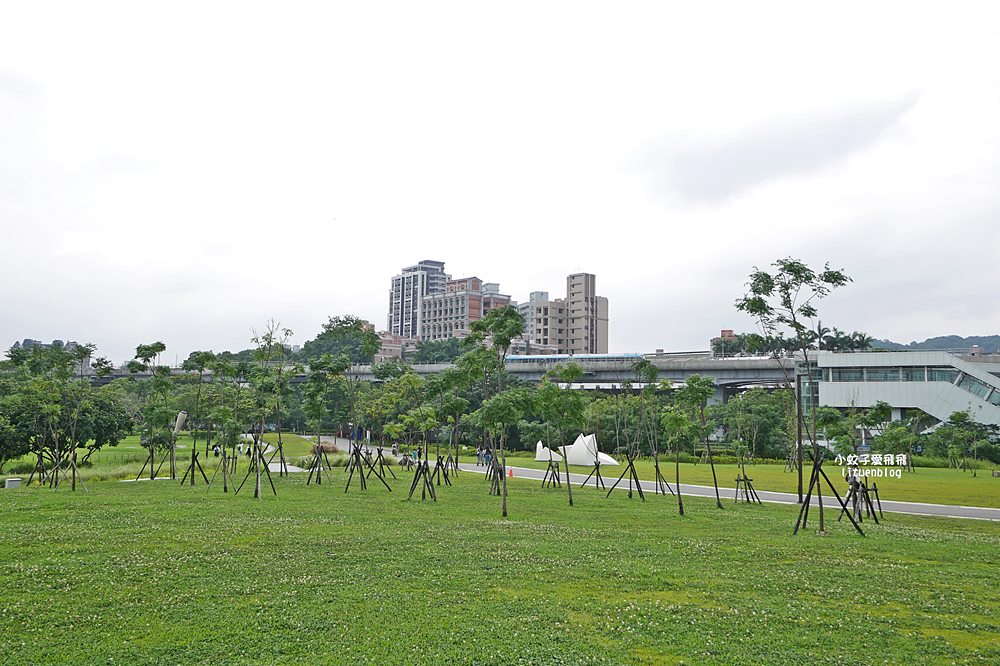 鶯歌景點「新北市美術館」文化地標&三鶯之心藝術特區參觀指南