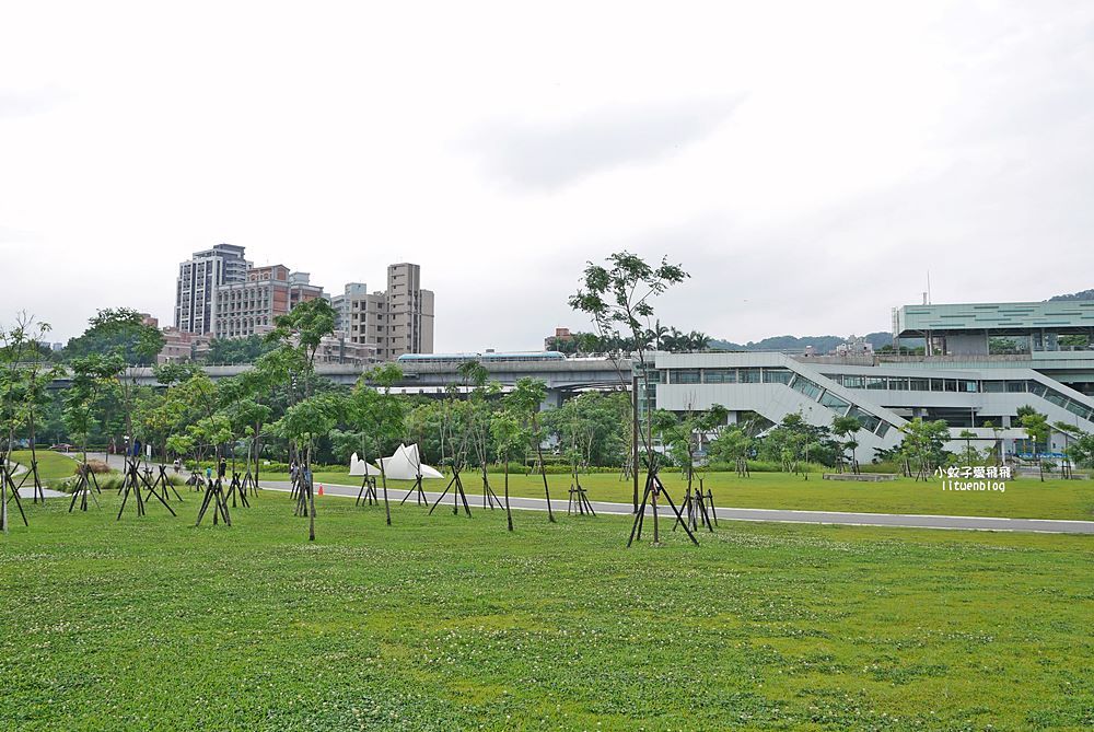 鶯歌景點「新北市美術館」文化地標&三鶯之心藝術特區參觀指南