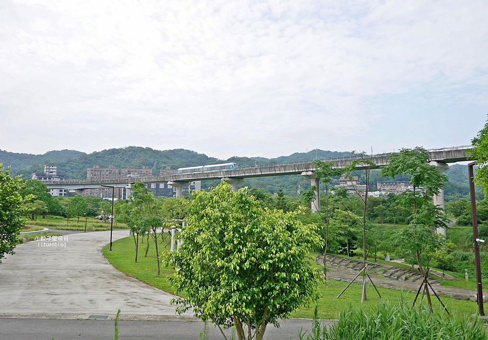 鶯歌景點「新北市美術館」文化地標&三鶯之心藝術特區參觀指南