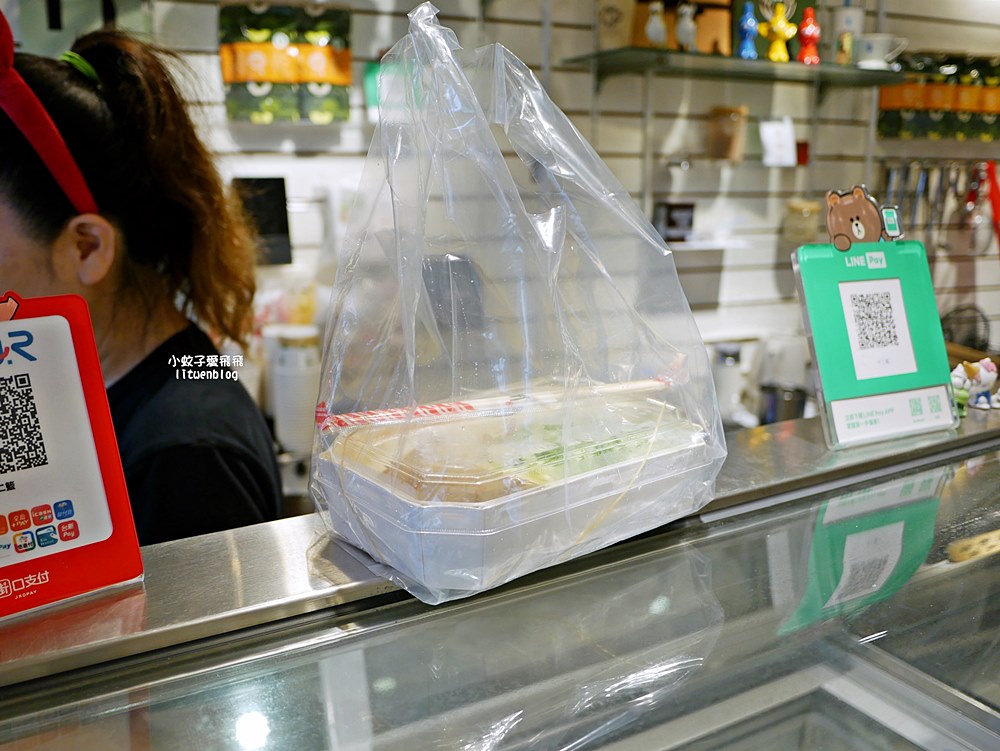 土城美食「十二籃冰淇淋」自製冰淇淋大福有所講究的小店 土城美食「十二籃冰淇淋」自製冰淇淋大福有所講究的小店