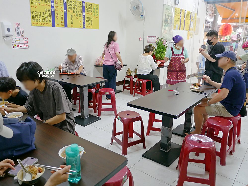 北投美食「漢奇肉羹」於奇岩站正式落腳，魚漿裹豬後腿肉飽滿新鮮