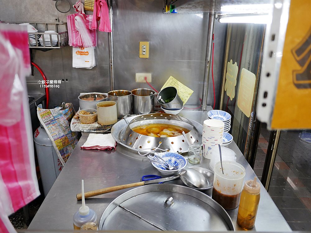 三峽美食「池家肉圓」近50年大同路創始老店