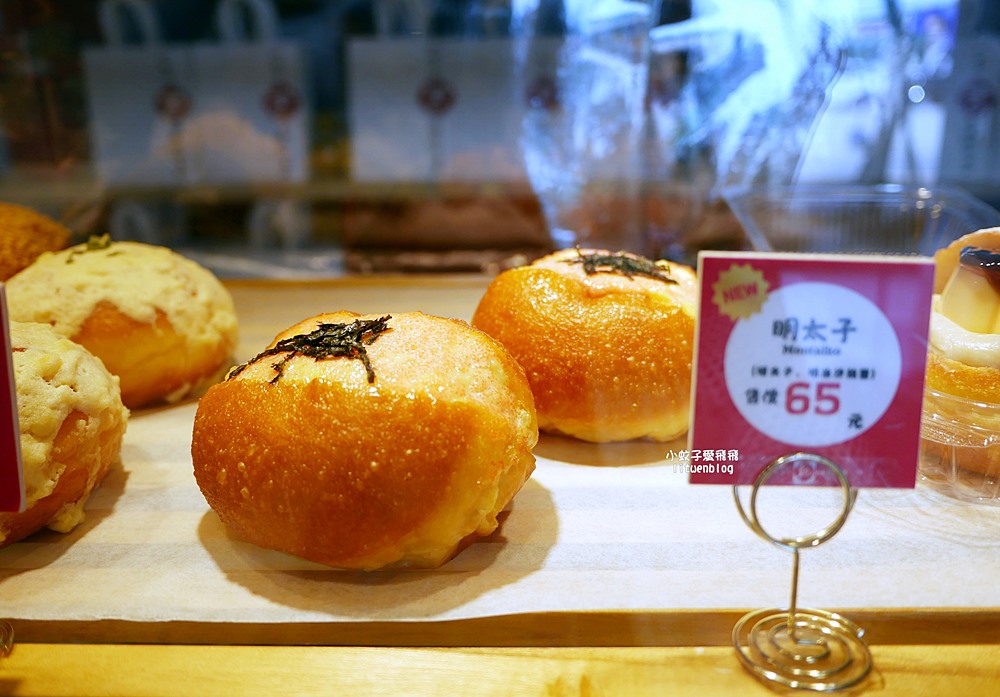 鶯歌美食「凱炸麵包專門店」混合歐式甜麵糰+布里歐麵包口味超過20種，三鶯線鶯桃福德站