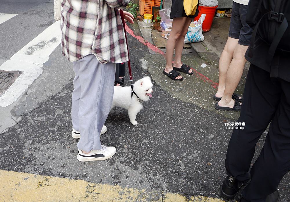 吳興街美食「281雞蛋糕」一整片式造型雞蛋糕，臺北醫學大學附近的熱門點心