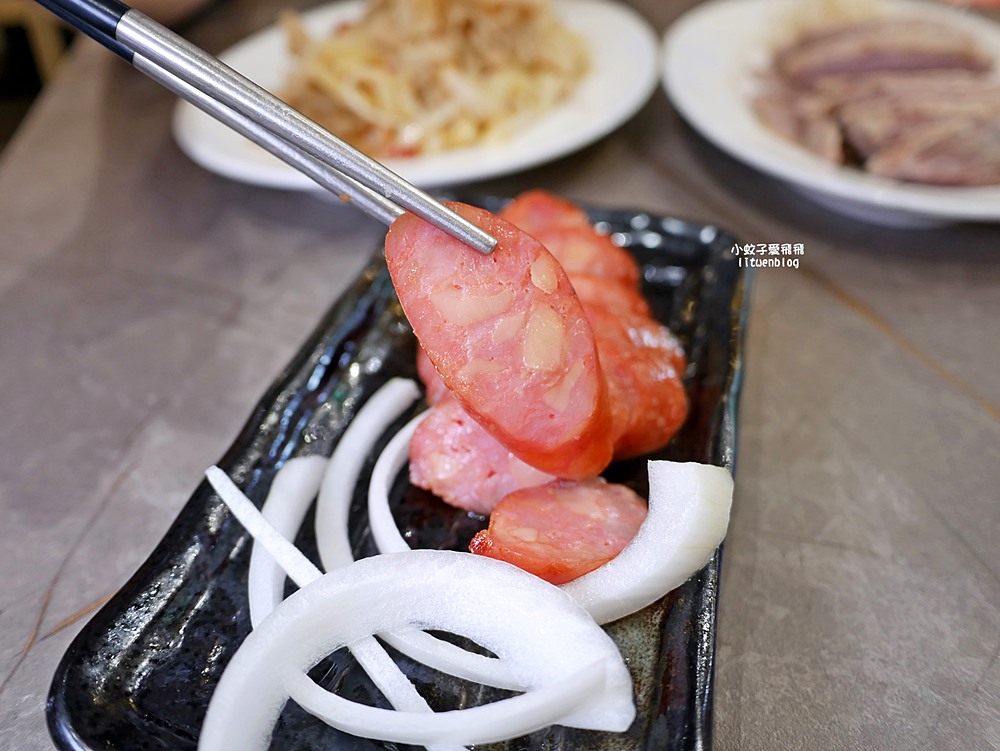 三峽美食｜三峽北大美食「阿城鵝肉三峽北大」鵝肉名店最愛白斬鮮嫩多汁