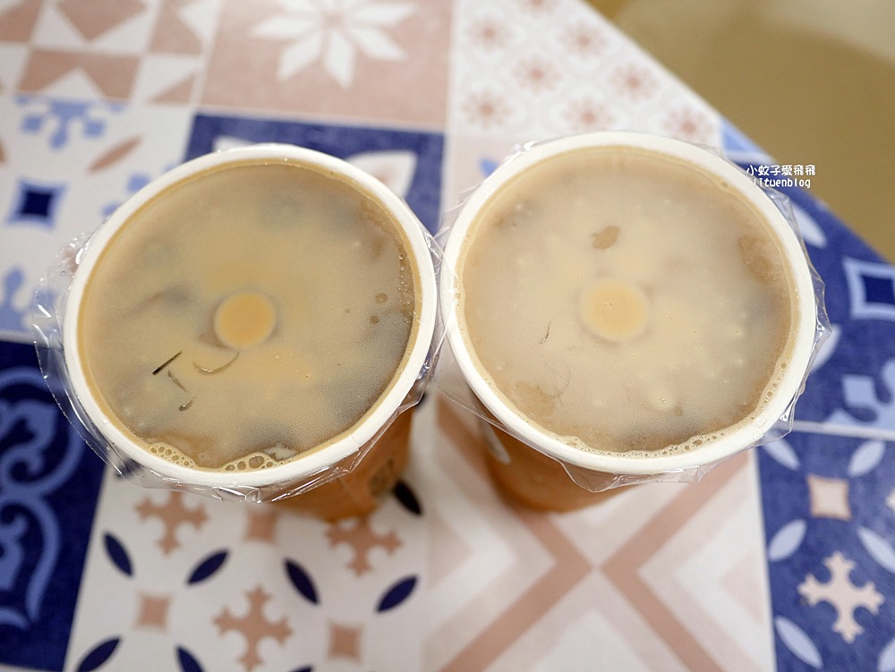 北投市場「玉琪咖啡茶飲」虹吸壺職人級咖啡，銅板價物超所值