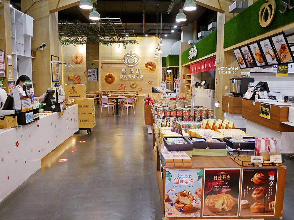 新北親子景點「聖瑪莉丹麥麵包莊園&親子樂園」手作體驗烘焙師,150坪糕點主題樂園,三鶯線頂埔站 新北親子景點「聖瑪莉丹麥麵包莊園&親子樂園」手作體驗烘焙師,150坪糕點主題樂園,三鶯線頂埔站