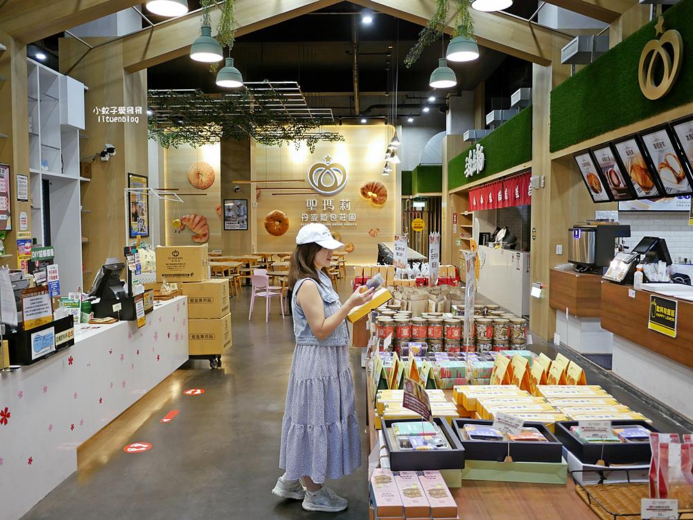 新北親子景點「聖瑪莉丹麥麵包莊園&親子樂園」手作體驗烘焙師,150坪糕點主題樂園,三鶯線頂埔站 新北親子景點「聖瑪莉丹麥麵包莊園&親子樂園」手作體驗烘焙師,150坪糕點主題樂園,三鶯線頂埔站