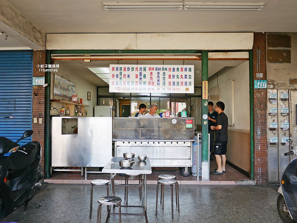 鶯歌美食「忠孝排骨飯」懷舊系炸排骨浸滷汁,三鶯線鶯桃福德站 鶯歌美食「忠孝排骨飯」懷舊系炸排骨浸滷汁,三鶯線鶯桃福德站