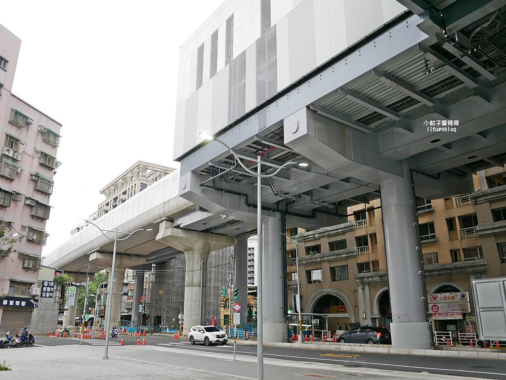 三鶯線12站特色總整理，往三峽老街鶯歌搭乘路線省時祕訣解析