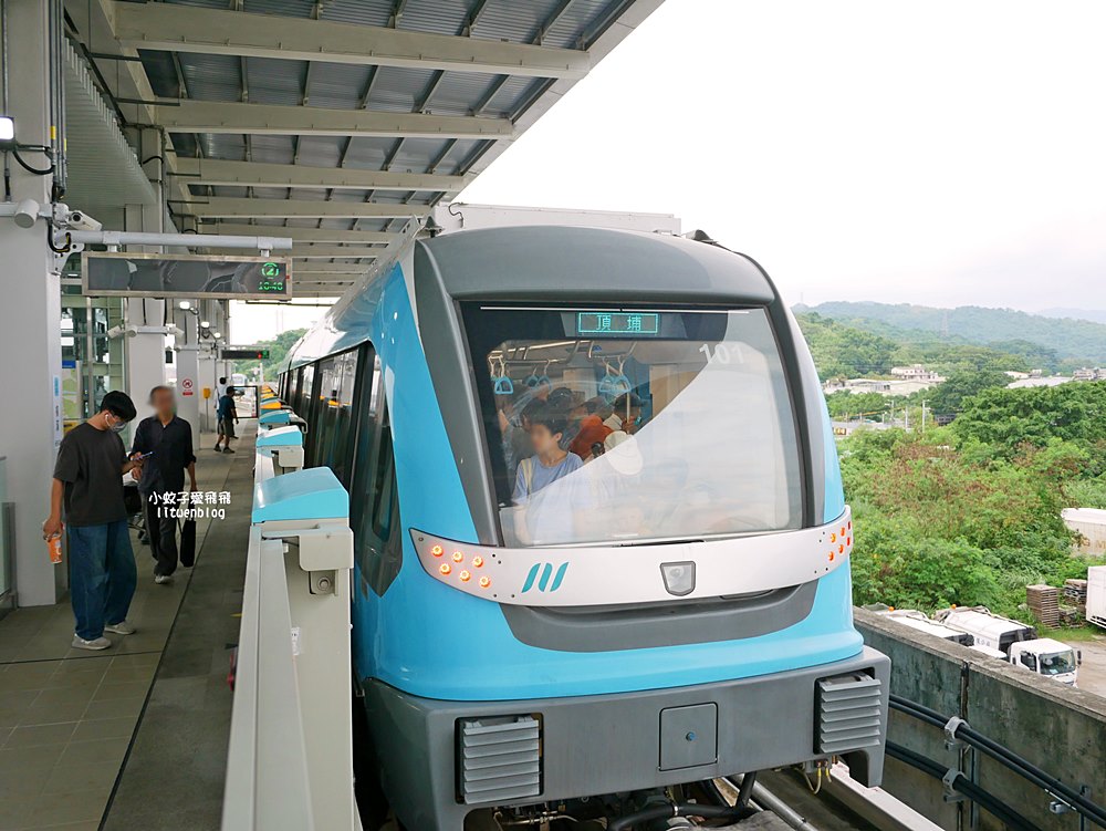 三鶯線12站特色總整理，往三峽老街鶯歌搭乘路線省時祕訣解析