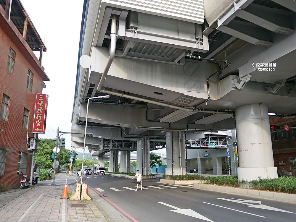三鶯線12站特色總整理，往三峽老街鶯歌搭乘路線省時祕訣解析