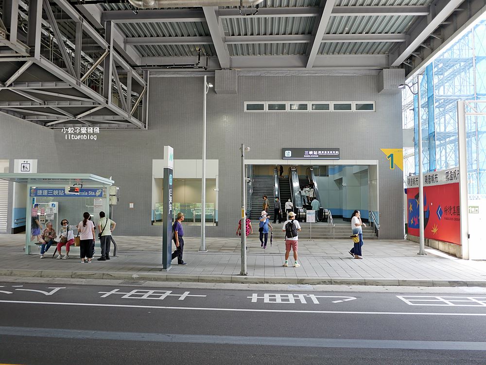 三鶯線12站特色總整理，往三峽老街鶯歌搭乘路線省時祕訣解析