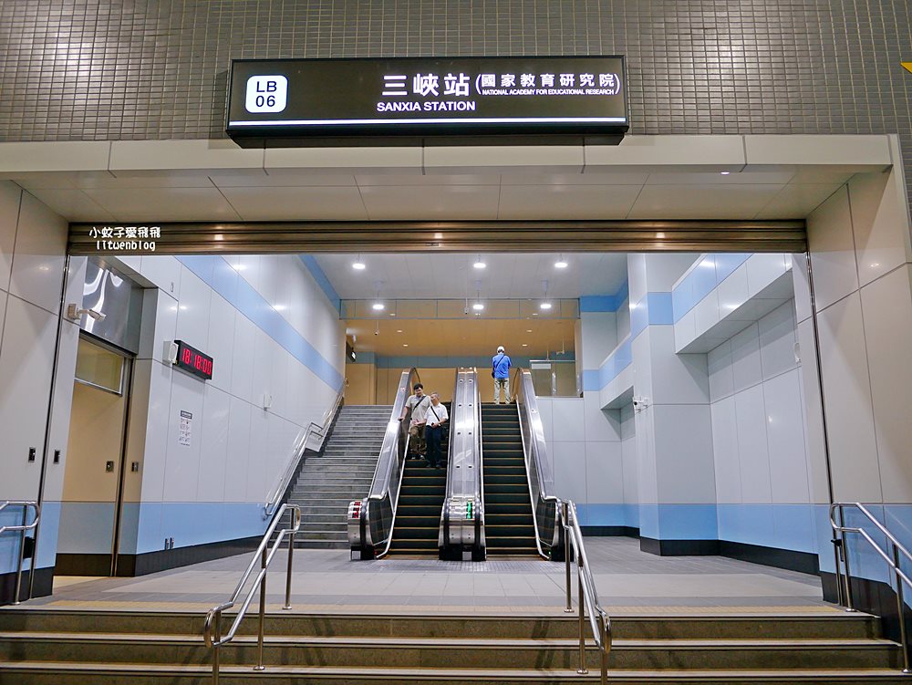 三鶯線12站特色總整理，往三峽老街鶯歌搭乘路線省時祕訣解析