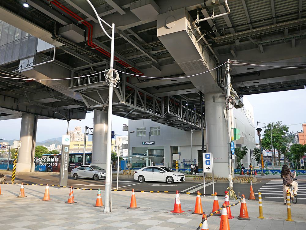 三鶯線12站特色總整理，往三峽老街鶯歌搭乘路線省時祕訣解析