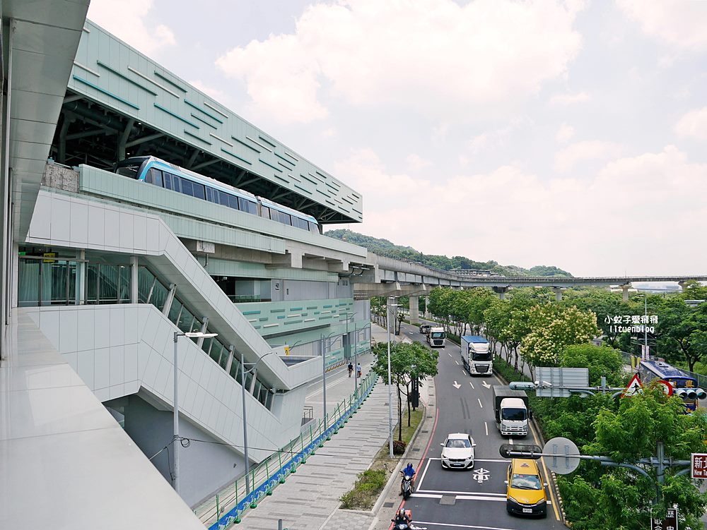 三鶯線12站特色總整理，往三峽老街鶯歌搭乘路線省時祕訣解析