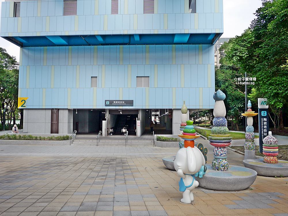 三鶯線12站特色總整理，往三峽老街鶯歌搭乘路線省時祕訣解析