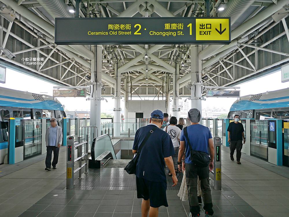 三鶯線12站特色總整理，往三峽老街鶯歌搭乘路線省時祕訣解析