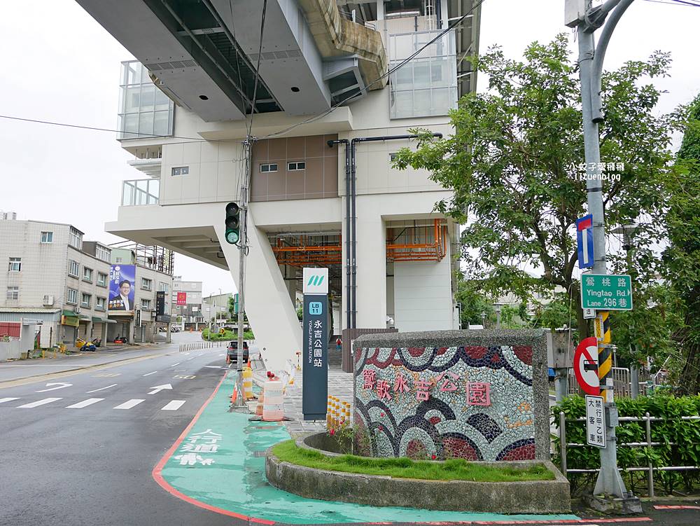 三鶯線12站特色總整理，往三峽老街鶯歌搭乘路線省時祕訣解析