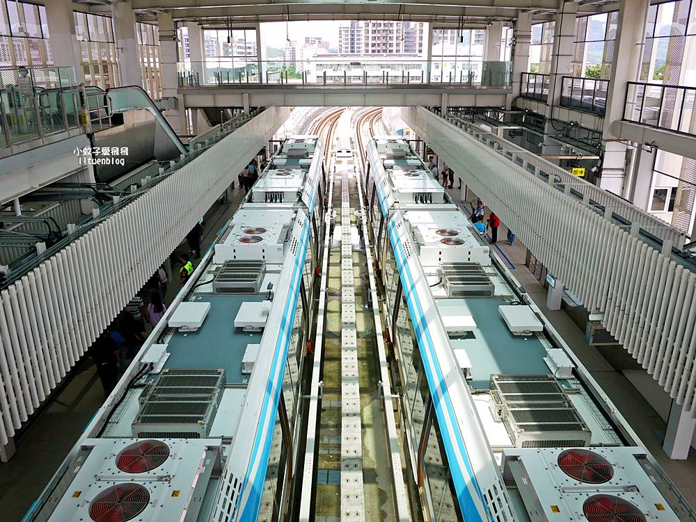 三鶯線12站特色總整理，往三峽老街鶯歌搭乘路線省時祕訣解析
