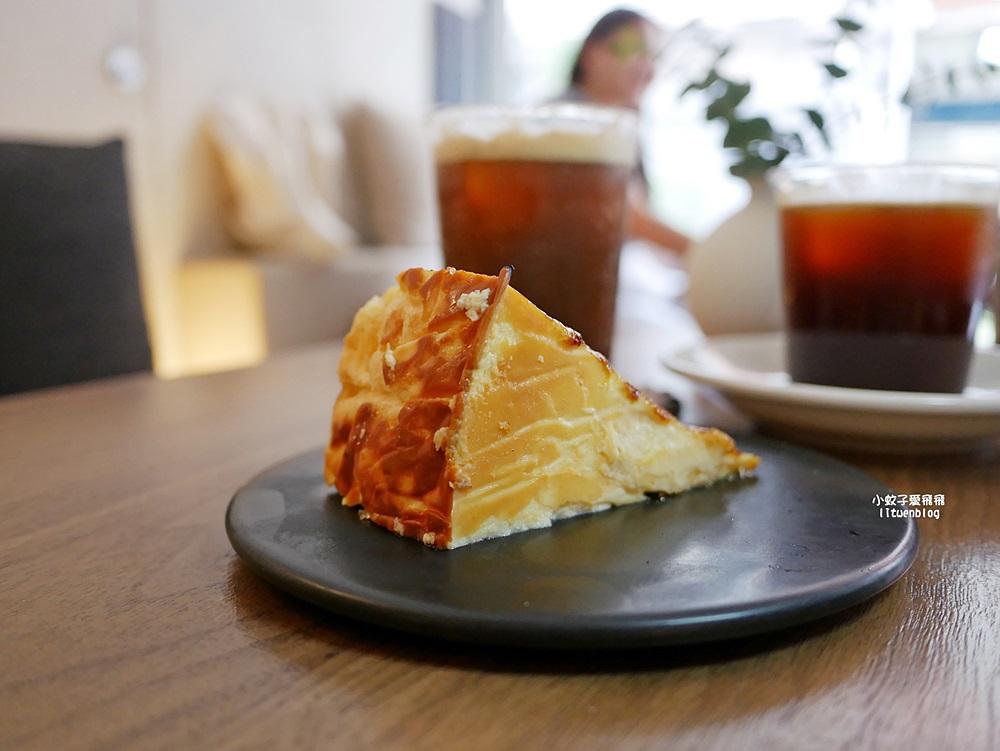 三峽咖啡「MAISON LE VION」法式甜點起家高質感咖啡廳，近三鶯線三峽站